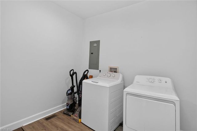 197 S South Main ST, Suffolk, VA 23434