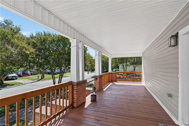197 S South Main ST, Suffolk, VA 23434