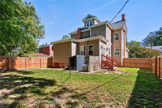 197 S South Main ST, Suffolk, VA 23434