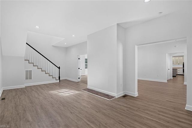 197 S South Main ST, Suffolk, VA 23434