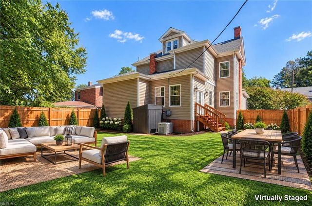 197 S South Main ST, Suffolk, VA 23434