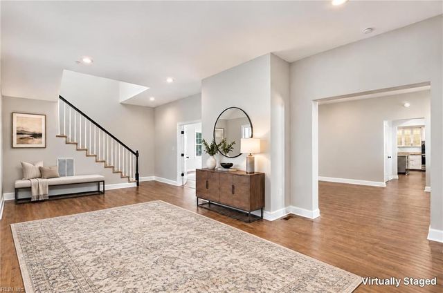 197 S South Main ST, Suffolk, VA 23434
