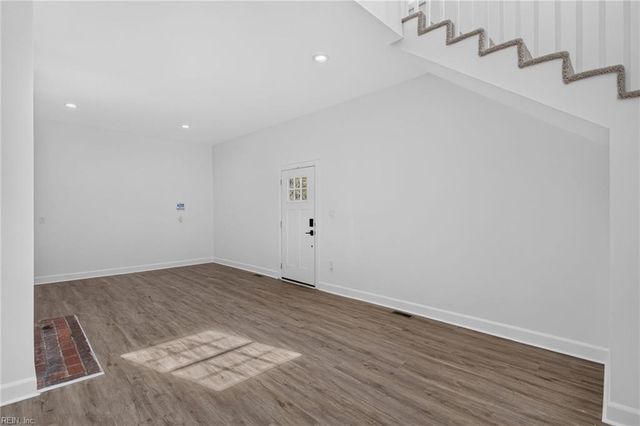 197 S South Main ST, Suffolk, VA 23434