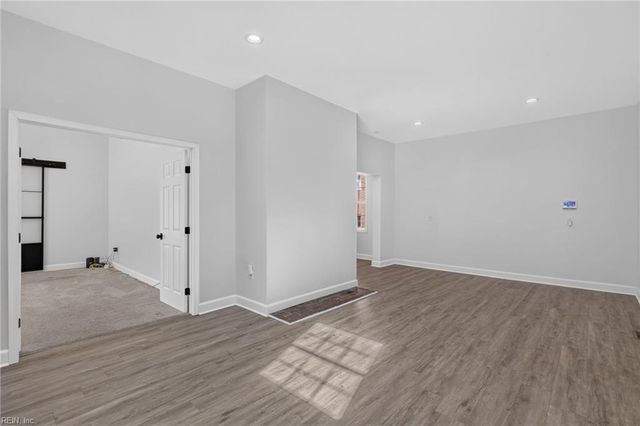 197 S South Main ST, Suffolk, VA 23434