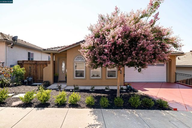 22789 Rose Vine Ct, Hayward, CA 94541