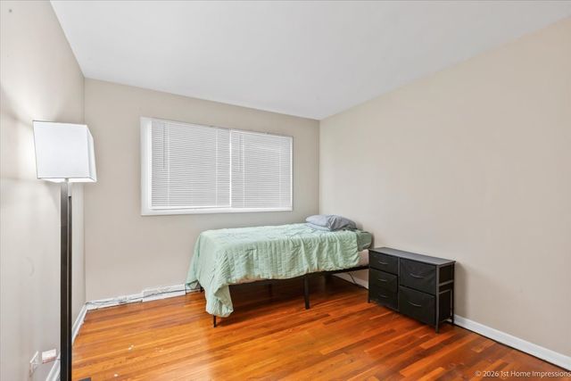 18847 May Avenue, Homewood, IL 60430