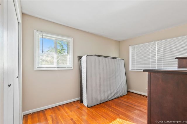 18847 May Avenue, Homewood, IL 60430