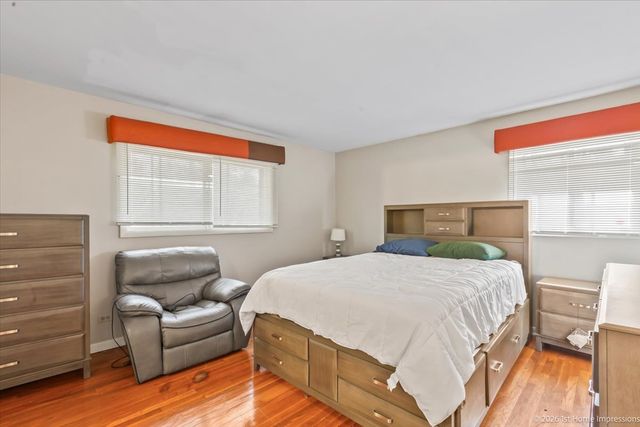 18847 May Avenue, Homewood, IL 60430