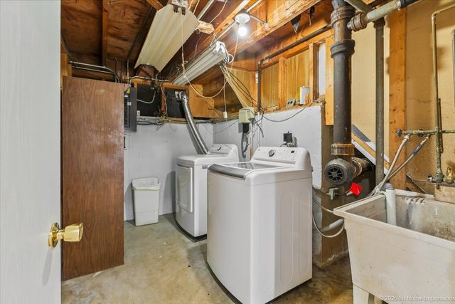 18847 May Avenue, Homewood, IL 60430