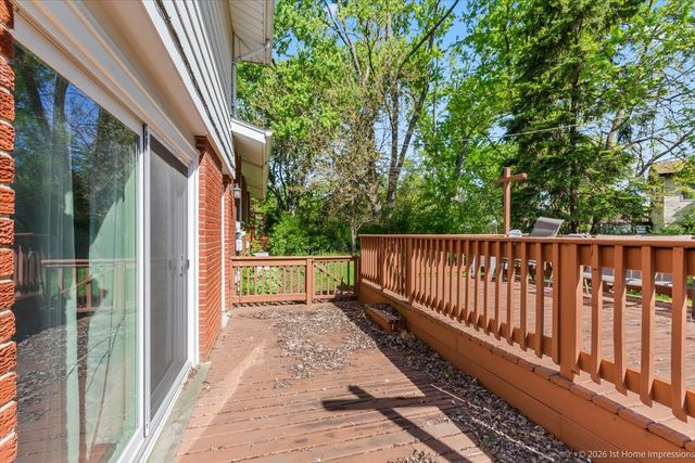 18847 May Avenue, Homewood, IL 60430