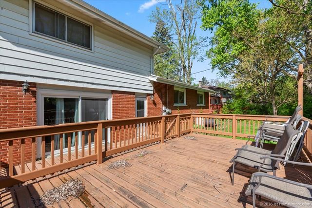 18847 May Avenue, Homewood, IL 60430