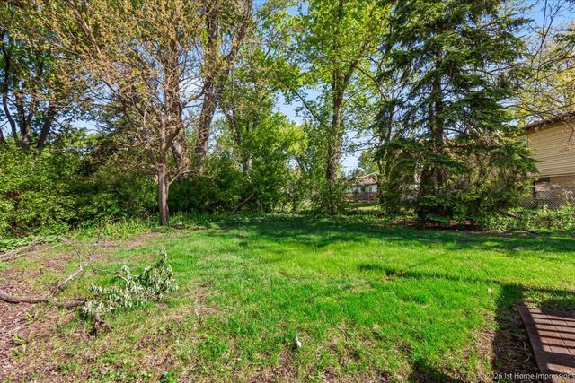 18847 May Avenue, Homewood, IL 60430