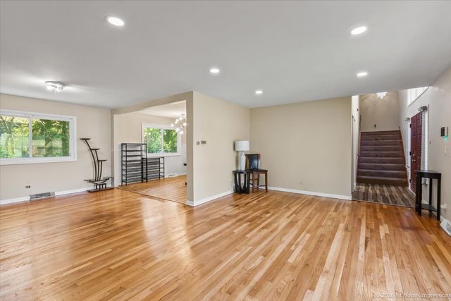 18847 May Avenue, Homewood, IL 60430