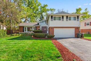 18847 May Avenue, Homewood, IL 60430