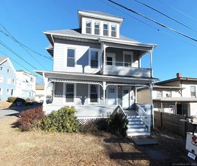 19 Cliff Street 2, Meriden, CT 06451