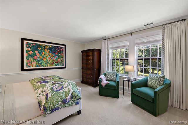 590 Haverhill Road, Bloomfield Hills, MI 48304