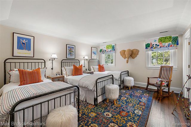 590 Haverhill Road, Bloomfield Hills, MI 48304