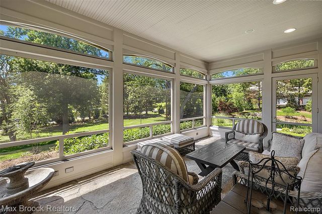 590 Haverhill Road, Bloomfield Hills, MI 48304