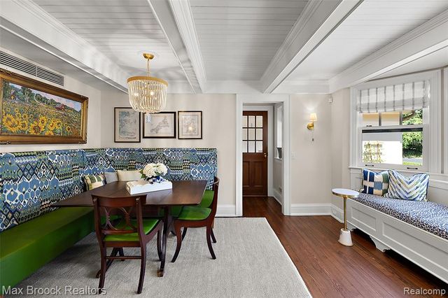 590 Haverhill Road, Bloomfield Hills, MI 48304