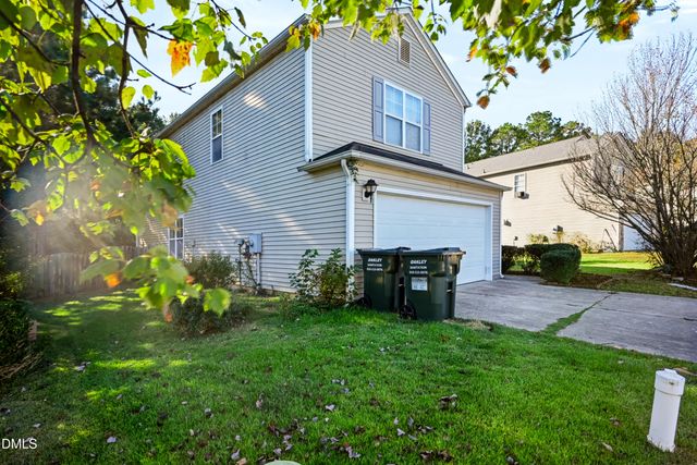 956 Mailwood Drive, Knightdale, NC 27545