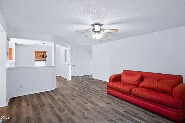 956 Mailwood Drive, Knightdale, NC 27545