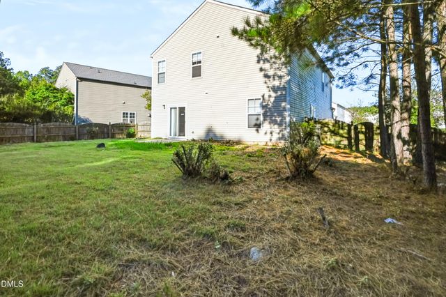 956 Mailwood Drive, Knightdale, NC 27545