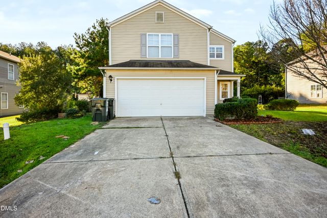 956 Mailwood Drive, Knightdale, NC 27545