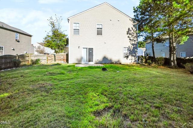 956 Mailwood Drive, Knightdale, NC 27545