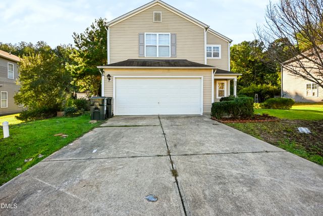 956 Mailwood Drive, Knightdale, NC 27545