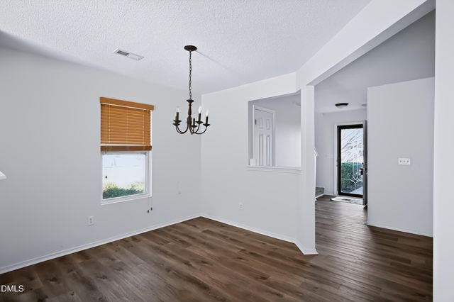 956 Mailwood Drive, Knightdale, NC 27545