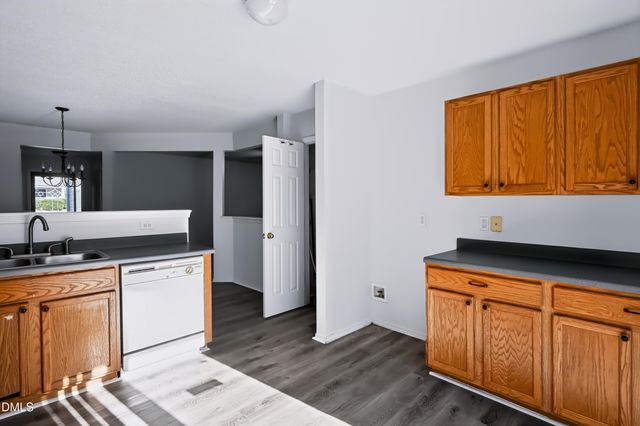 956 Mailwood Drive, Knightdale, NC 27545
