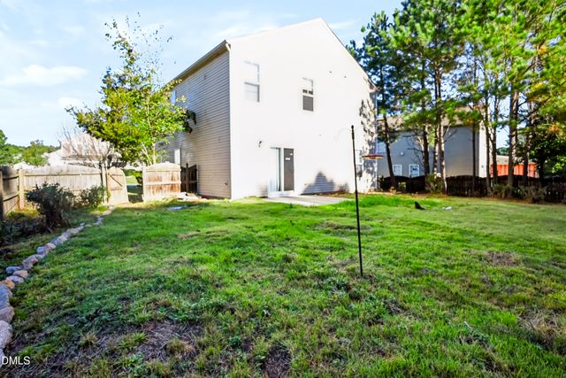 956 Mailwood Drive, Knightdale, NC 27545