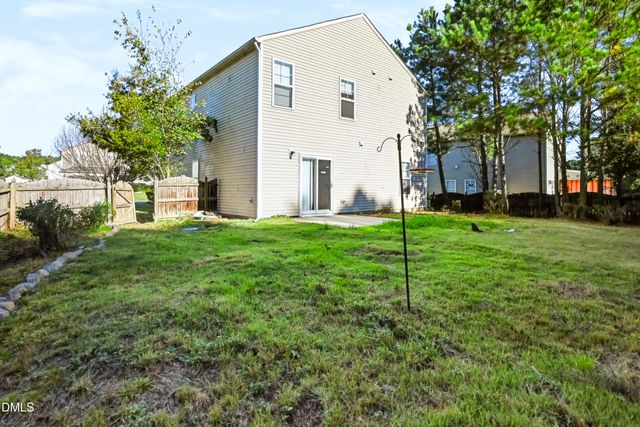 956 Mailwood Drive, Knightdale, NC 27545