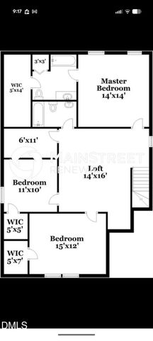 956 Mailwood Drive, Knightdale, NC 27545