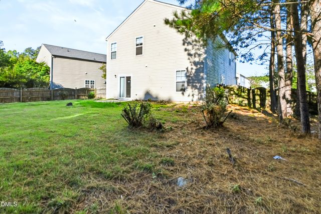956 Mailwood Drive, Knightdale, NC 27545