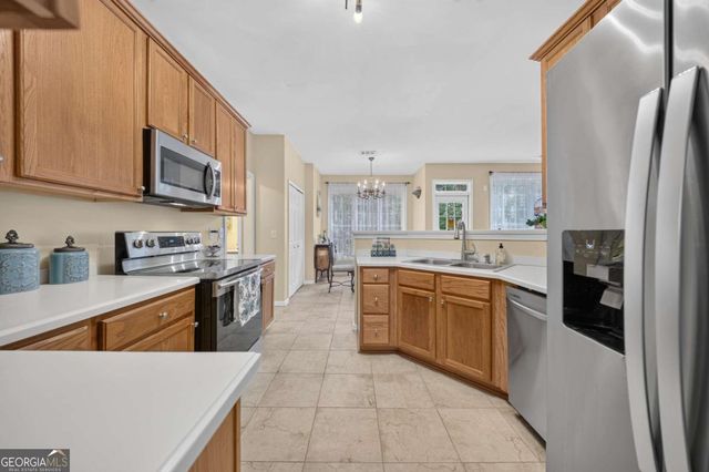 2593 Back Creek Chase, Dacula, GA 30019