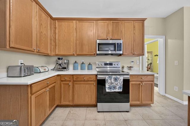 2593 Back Creek Chase, Dacula, GA 30019