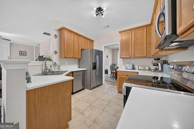 2593 Back Creek Chase, Dacula, GA 30019