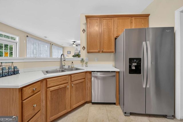 2593 Back Creek Chase, Dacula, GA 30019