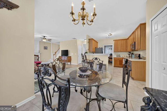2593 Back Creek Chase, Dacula, GA 30019