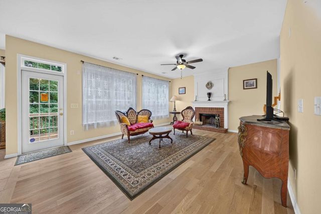 2593 Back Creek Chase, Dacula, GA 30019
