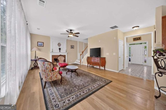 2593 Back Creek Chase, Dacula, GA 30019