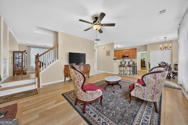 2593 Back Creek Chase, Dacula, GA 30019