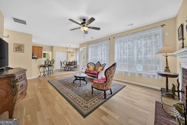 2593 Back Creek Chase, Dacula, GA 30019