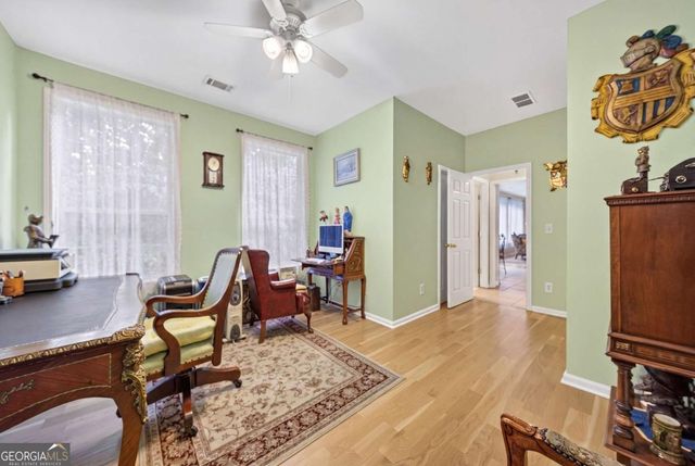 2593 Back Creek Chase, Dacula, GA 30019