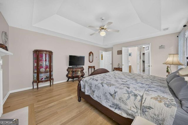 2593 Back Creek Chase, Dacula, GA 30019