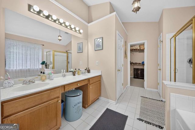 2593 Back Creek Chase, Dacula, GA 30019