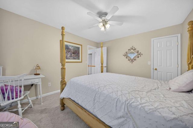 2593 Back Creek Chase, Dacula, GA 30019