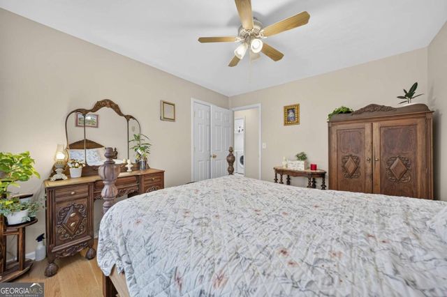 2593 Back Creek Chase, Dacula, GA 30019
