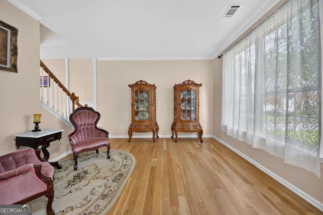 2593 Back Creek Chase, Dacula, GA 30019